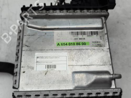 Intercooler MERCEDES-BENZ E-CLASS (W213) | BP36982058M30 - Image 3