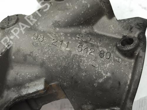 Egr PEUGEOT RIFTER | BP36982072M69 - Image 5