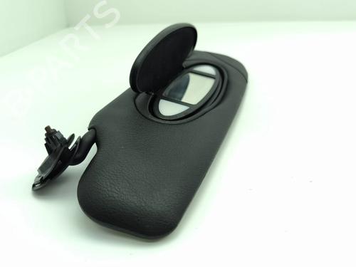 Left sun visor PORSCHE CAYMAN (987) | BP36982064I1 - Image 5