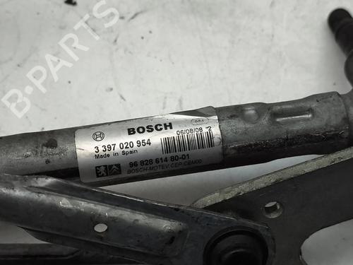 Front wiper motor PEUGEOT PARTNER Tepee | BP36982073M29 - Image 6