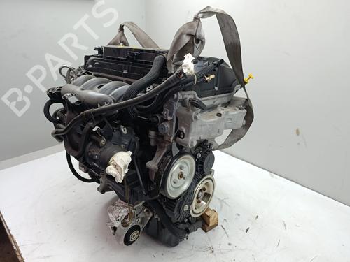 Engine PEUGEOT 508 I (8D_) 1.6 THP | BP36982089M1 - Image 7