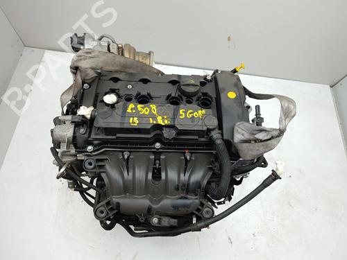 Engine PEUGEOT 508 I (8D_) 1.6 THP | BP36982089M1 - Image 5
