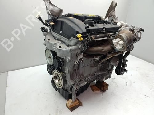 Engine PEUGEOT 508 I (8D_) 1.6 THP | BP36982089M1 - Image 3