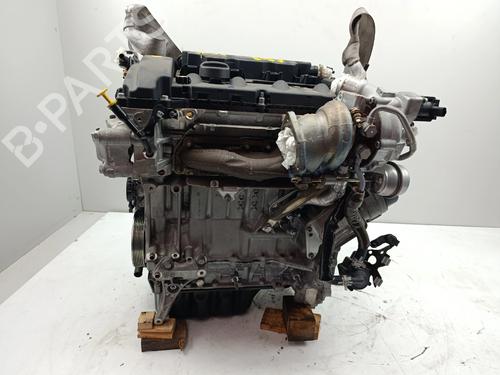 Engine PEUGEOT 508 I (8D_) 1.6 THP | BP36982089M1 - Image 2