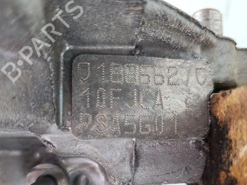 Engine PEUGEOT 508 I (8D_) 1.6 THP | BP36982089M1 - Image 9