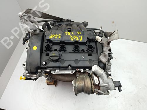 Used Engine Engine 36982089 36982089