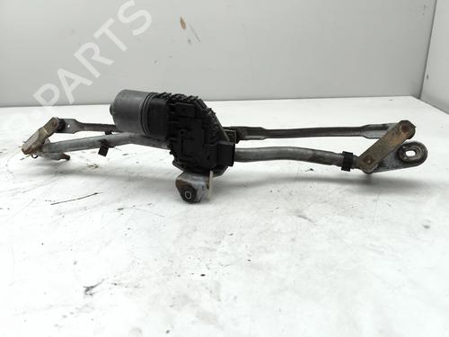 Front wiper motor AUDI A4 B6 (8E2) | BP36982090M29 - Image 5