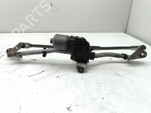 Front wiper motor AUDI A4 B6 (8E2) | BP36982090M29 - Image 3