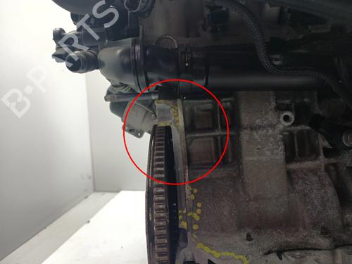 Engine PEUGEOT 508 I (8D_) 1.6 THP | BP36982097M1  - Image 12