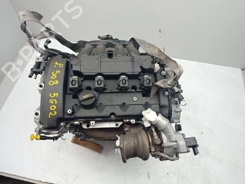 Used Engine Engine 36982097 36982097