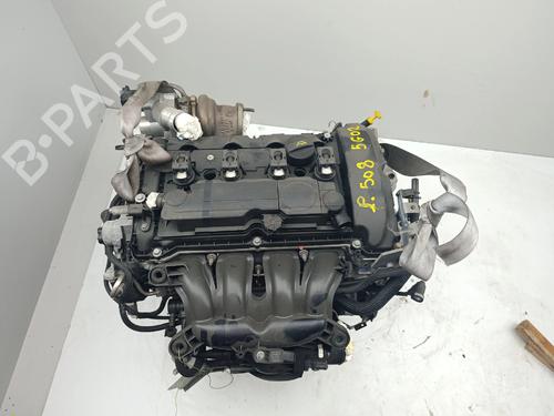 Engine PEUGEOT 508 I (8D_) 1.6 THP | BP36982097M1  - Image 6