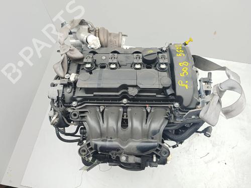 Engine PEUGEOT 508 I (8D_) 1.6 THP | BP36982097M1  - Image 7