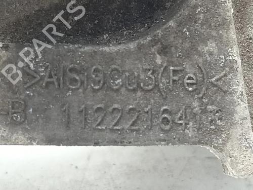 Engine mount RENAULT KADJAR (HA_, HL_) 1.5 dCi 110 (HLA3) | BP36982104M89  - Image 6