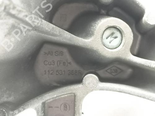 Other RENAULT KADJAR (HA_, HL_) 1.5 dCi 110 (HLA3) | BP36982096O1 - Image 5
