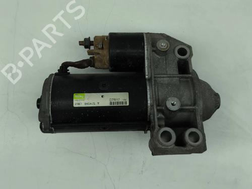 Startmotor Startmotor PEUGEOT 406 (8B) 3.0 24V (194 hp) 36982122 36982122