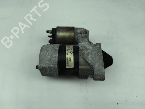 Startmotor Startmotor RENAULT CLIO II (BB_, CB_) 1.2 (BB0A, BB0F, BB10, BB1K, BB28, BB2D, BB2H, CB0A,... (58 hp) 36982128 36982128