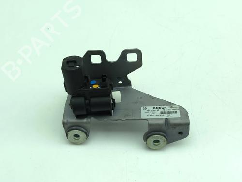 Used Tailgate lock Tailgate lock 36982119 36982119