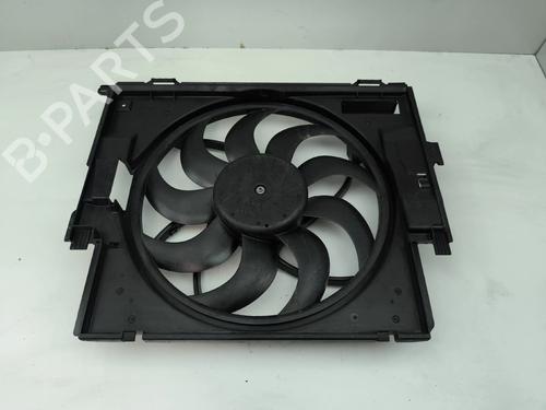 Køleventilator elektrisk Køleventilator elektrisk BMW 1 (F20) [2011-2019] 36982132 36982132