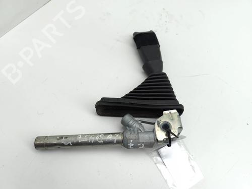 Venstre foran beltestrammer Venstre foran beltestrammer NISSAN QASHQAI I (J10, NJ10) [2006-2015] 36982139 36982139