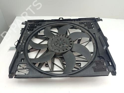Køleventilator elektrisk Køleventilator elektrisk BMW 5 Touring (F11) 520 d (184 hp) 36982146 36982146