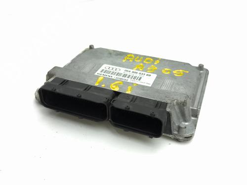 Engine control unit (ECU) AUDI A3 (8P1) | BP36982130M57 - Image 4