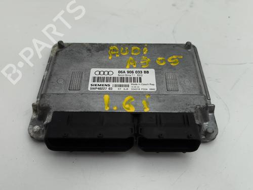 Calculateur moteur (ecu) Calculateur moteur (ecu) 36982130 36982130