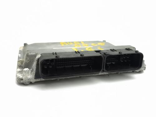 Engine control unit (ECU) AUDI A3 (8P1) | BP36982130M57 - Image 5