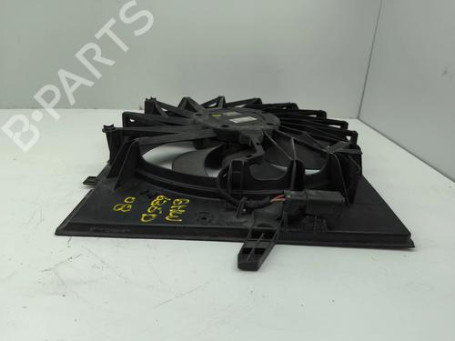 Radiator fan BMW 6 (E63) 635 d | BP36982148M35 - Image 6