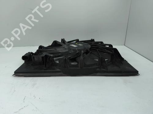 Radiator fan BMW 6 (E63) 635 d | BP36982148M35 - Image 5