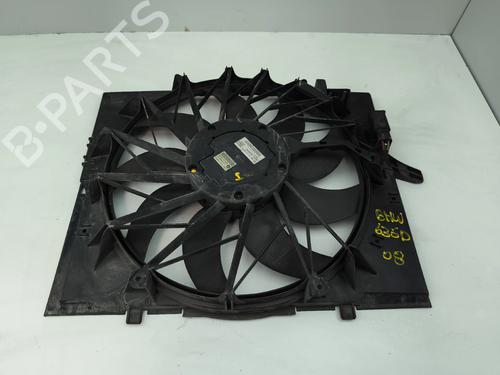 Radiator fan BMW 6 (E63) 635 d | BP36982148M35 - Image 2
