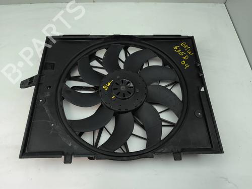 Used Radiator fan Radiator fan 36982148 36982148