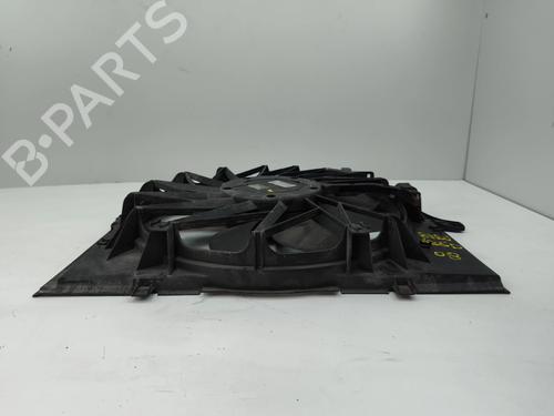 Radiator fan BMW 6 (E63) 635 d | BP36982148M35 - Image 3