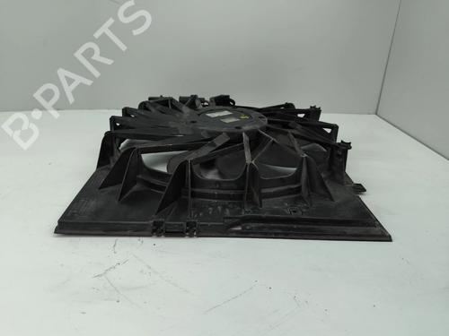 Radiator fan BMW 6 (E63) 635 d | BP36982148M35 - Image 4