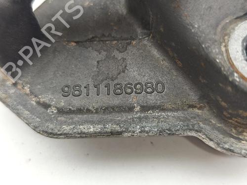 Engine mount CITROËN C3 III (SX) | BP36982150M89 - Image 6