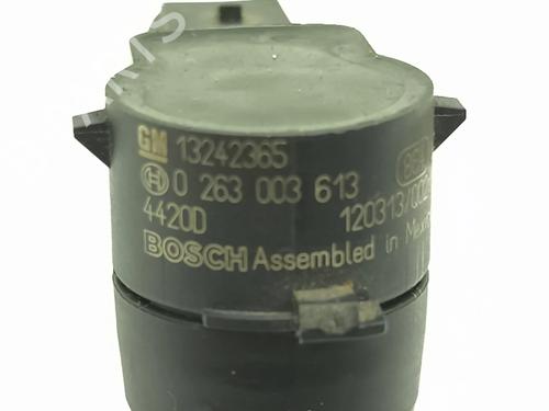 Electronic module OPEL ASTRA J (P10) | BP36982140M83 - Image 2