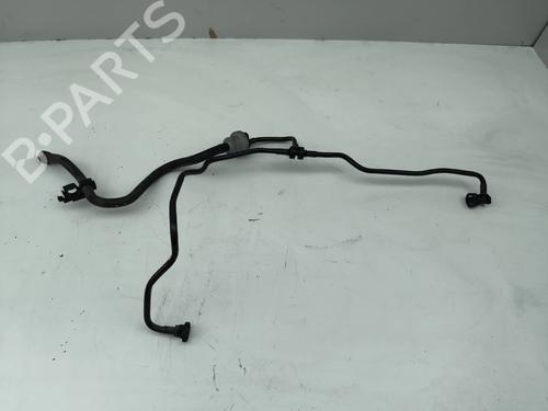Pipe VW POLO VI (AW1, BZ1, AE1) 1.0 TSI | BP36982160M125 - Image 2