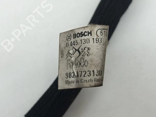 Pipe PEUGEOT PARTNER Box Body/MPV (K9) 1.5 BlueHDi 100 | BP36982172M125 - Image 5