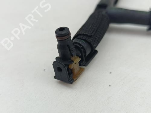 Pipe PEUGEOT PARTNER Box Body/MPV (K9) 1.5 BlueHDi 100 | BP36982172M125 - Image 3