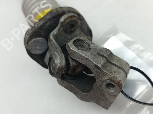Steering column PORSCHE CAYMAN (987) | BP36982176M21 - Image 2