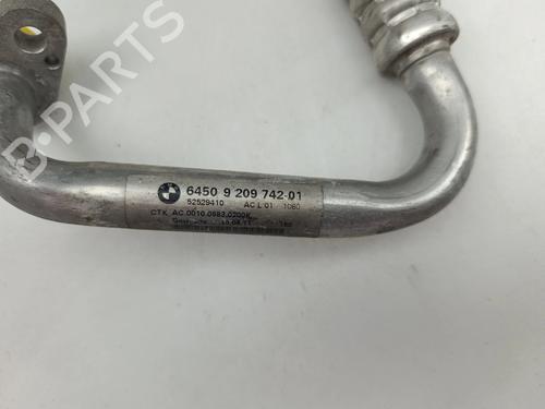 AC pipe BMW X1 (E84) | BP36982180M126 - Image 3