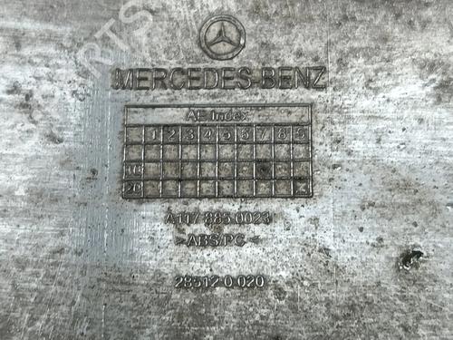 Other MERCEDES-BENZ A-CLASS (W177) A 160 (177.082) | BP36982188O1 - Image 6