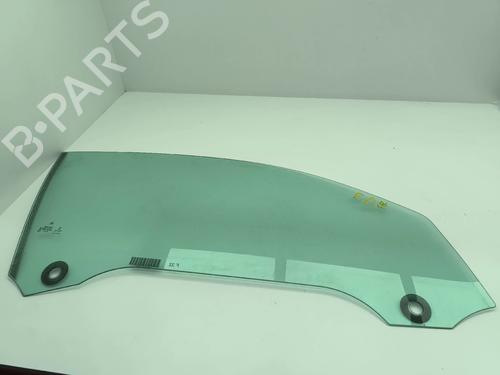 Used Front right door window Front right door window 36982181 36982181