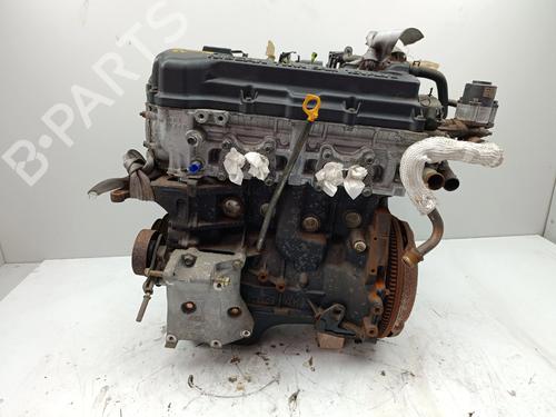 Engine NISSAN ALMERA II Hatchback (N16) 1.8 | BP36982179M1 - Image 2