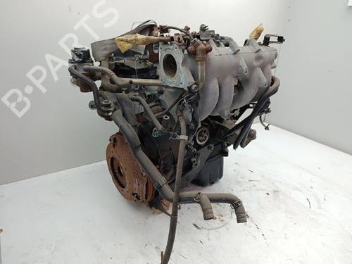 Engine NISSAN ALMERA II Hatchback (N16) 1.8 | BP36982179M1 - Image 7