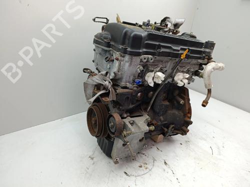 Engine NISSAN ALMERA II Hatchback (N16) 1.8 | BP36982179M1 - Image 3