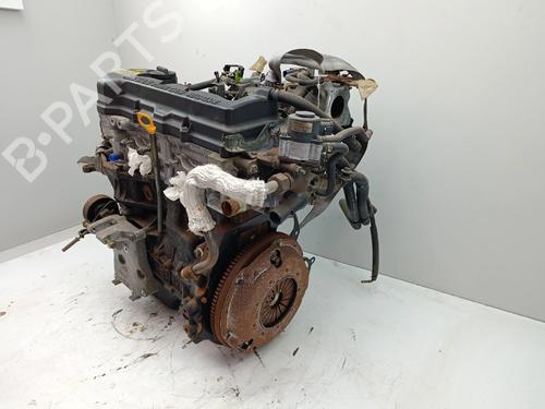 Engine NISSAN ALMERA II Hatchback (N16) 1.8 | BP36982179M1 - Image 4