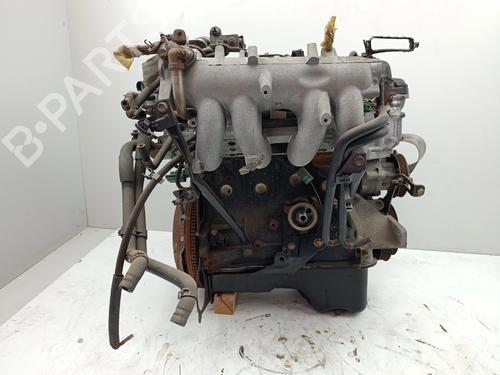 Engine NISSAN ALMERA II Hatchback (N16) 1.8 | BP36982179M1 - Image 6