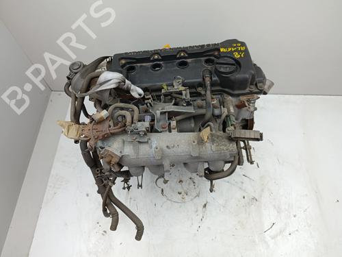 Engine NISSAN ALMERA II Hatchback (N16) 1.8 | BP36982179M1 - Image 5