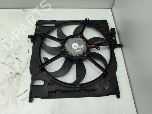 Elettroventola radiatore Elettroventola radiatore BMW X6 (E71, E72) [2007-2015] 36982195 36982195