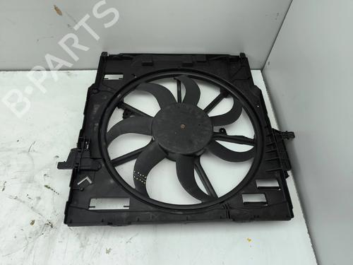 Radiator fan BMW X6 (E71, E72) | BP36982195M35 - Image 2